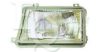 EQUAL QUALITY PP0314D Headlight